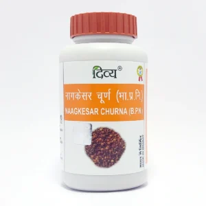 NAAGKESAR CHURNA 100 GM