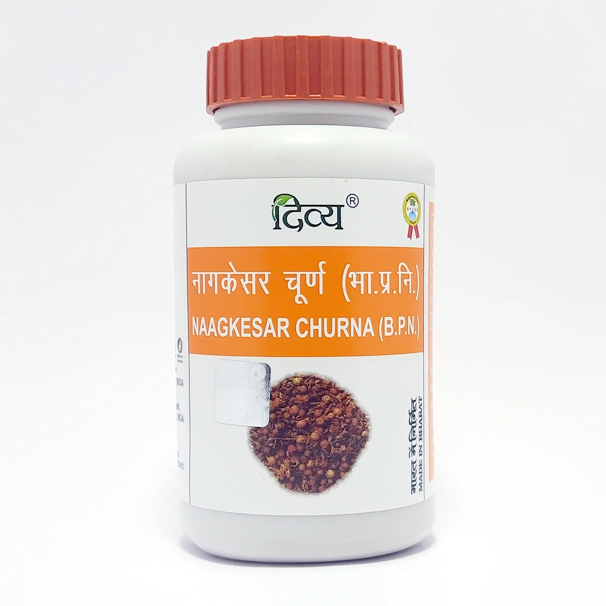 NAAGKESAR CHURNA 100 GM 1 NAAGKESAR CHURNA 100 GM