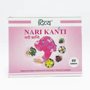 DIVYA NARI KANTI 3 U X 20 N