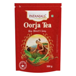 PATANJALI OORJA TEA