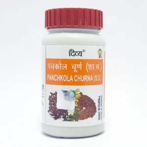 PANCHKOL CHURN 50 G