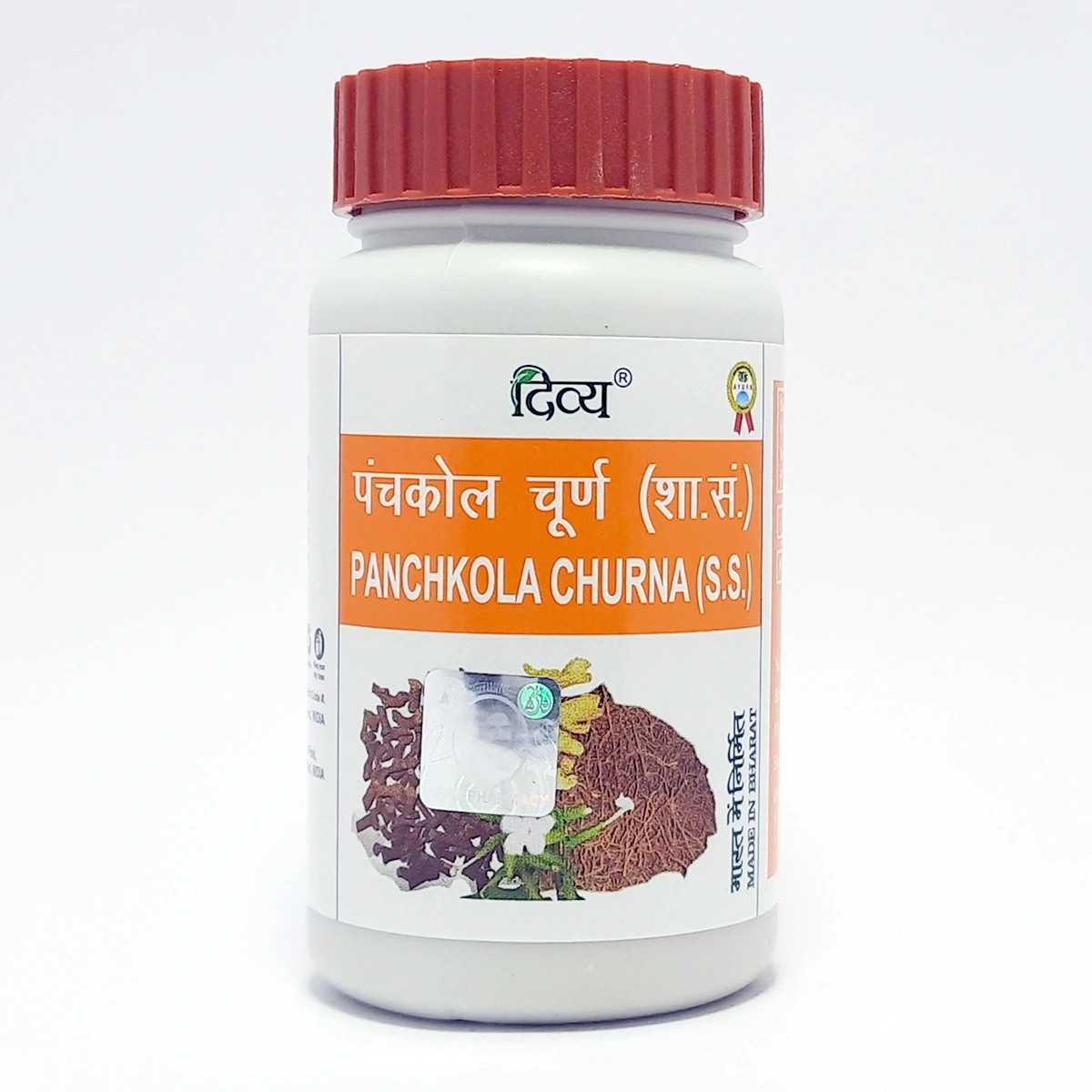 PANCHKOL CHURN 50 G 1 PANCHKOL CHURN 50 G