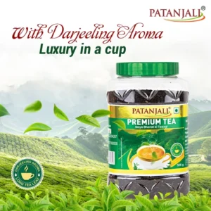 PATANJALI PREMIUM TEA