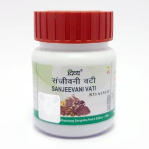SANJEEVANI VATI 80 TAB
