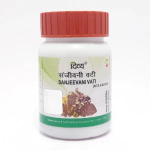 SANJEEVANI VATI 160 N