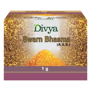 SWARN BHASM