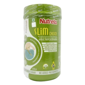 PAT NUTRELA SLIM CHOICE POWDER-500G