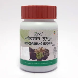TRIYODASHANG GUGGUL 80 TAB