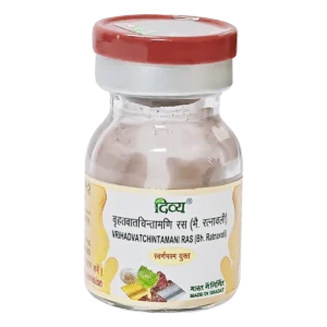 VRIHAT VAT CHINTAMANI RAS 1 GM