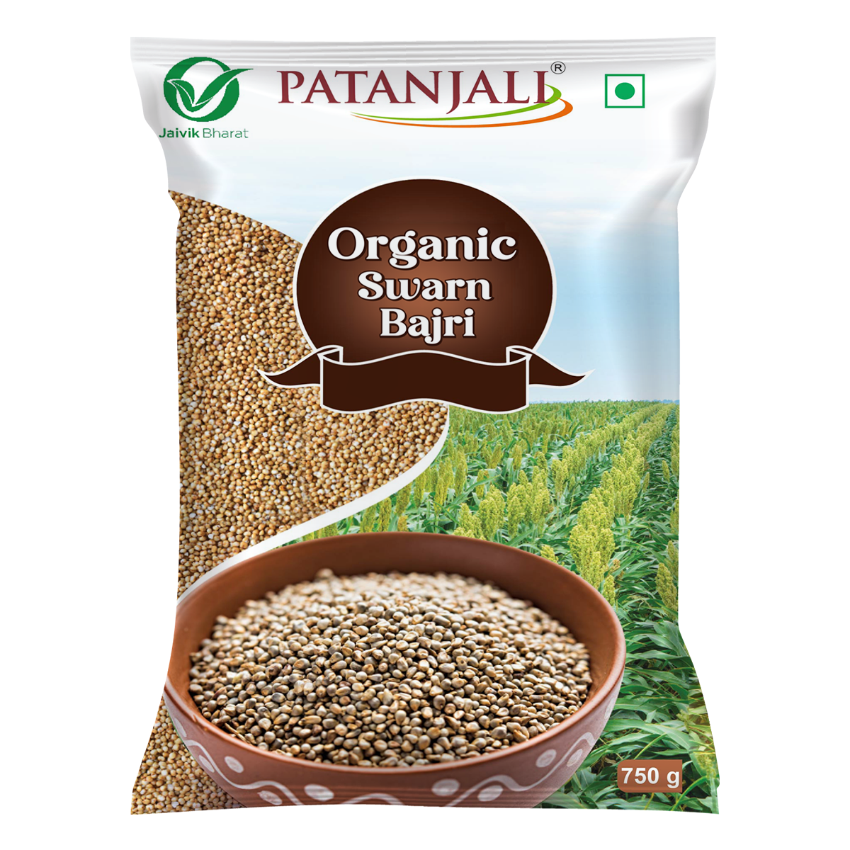 SWARN BAJRI 750GM 1 SWARN BAJRI 750GM