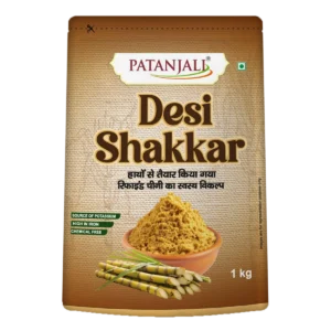 DESHI SHAKKAR